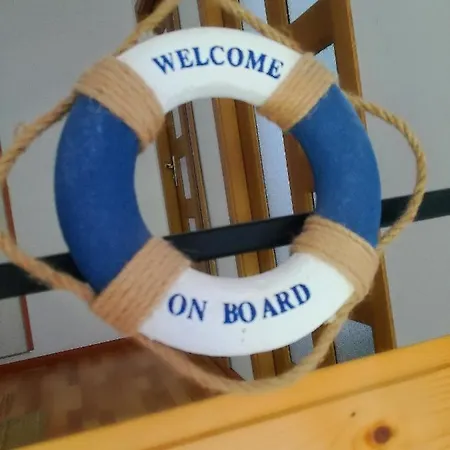 Casuta Cu Zorele Privat bolig *