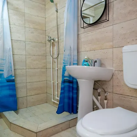 Casuta Cu Zorele Accommodatie bij particulieren