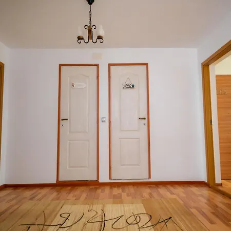 Casuta Cu Zorele Accommodatie bij particulieren *